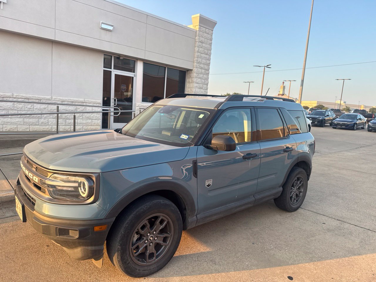 ford bronco sport 2023 3FMCR9B62PRD48493 image ford bronco sport 2023 3FMCR9B62PRD48493 image